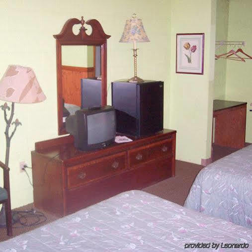 Granny'S Motel Frackville Room photo