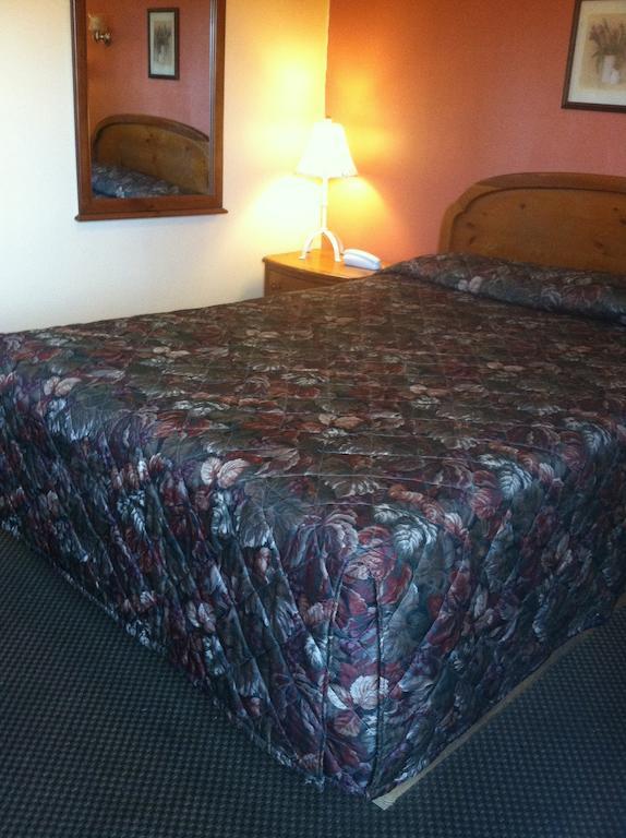 Granny'S Motel Frackville Room photo